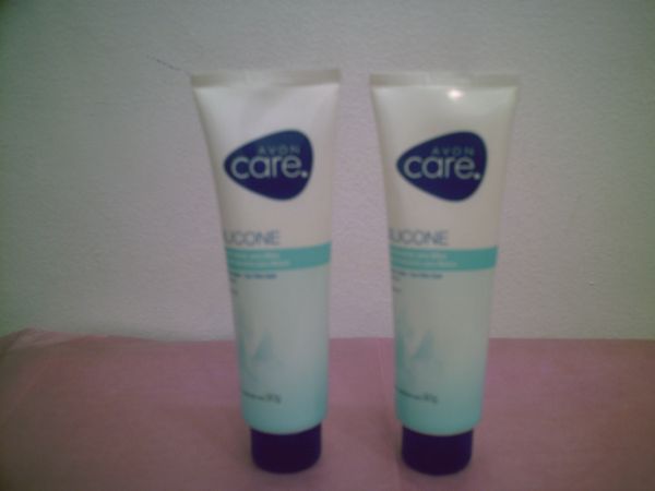 Avon Care - Silicone para mãos