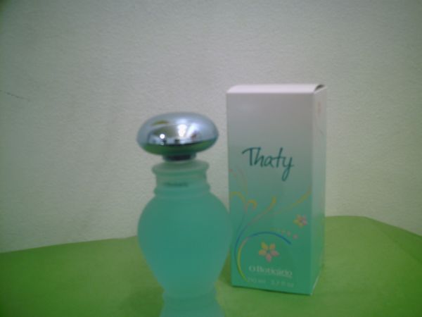 Colonia Thaty