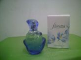Floratta in Blue